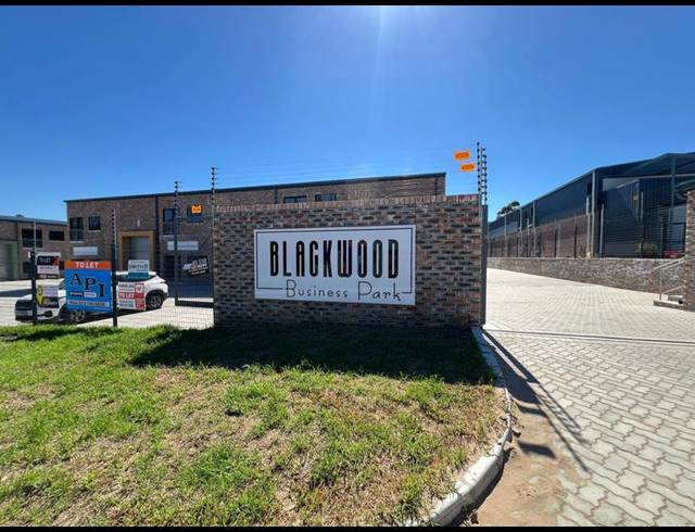 BUSINESS PROPERTY TO RENT IN FAIRVIEW